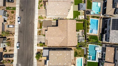 Tiny photo for 10267 Midnight Meteor Avenue, Las Vegas, NV 89166 (MLS # 2791330)