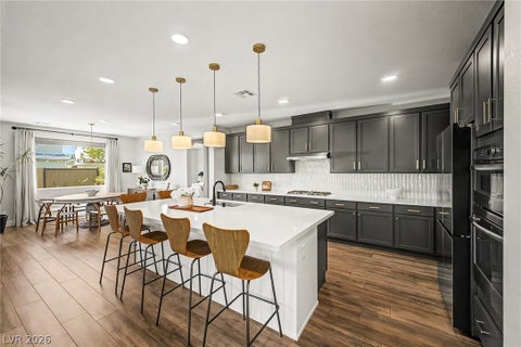 Tiny photo for 10267 Midnight Meteor Avenue, Las Vegas, NV 89166 (MLS # 2791330)