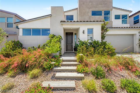 Tiny photo for 10267 Midnight Meteor Avenue, Las Vegas, NV 89166 (MLS # 2791330)