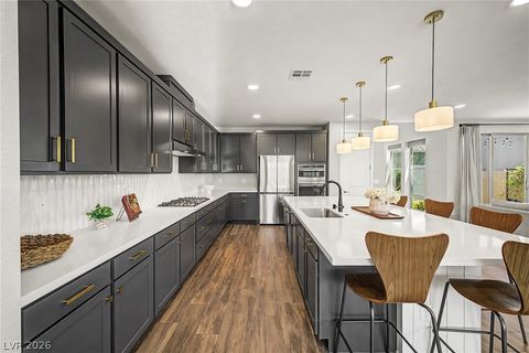 Tiny photo for 10267 Midnight Meteor Avenue, Las Vegas, NV 89166 (MLS # 2791330)