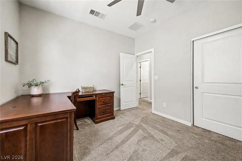 Tiny photo for 10267 Midnight Meteor Avenue, Las Vegas, NV 89166 (MLS # 2791330)