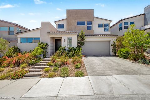 Homes For Sale - 10267 Midnight Meteor Avenue<br/> Las Vegas, NV 89166