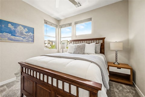 Tiny photo for 10267 Midnight Meteor Avenue, Las Vegas, NV 89166 (MLS # 2791330)
