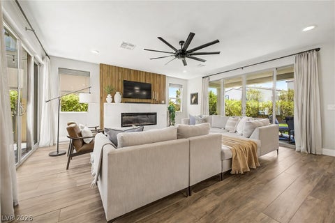 Tiny photo for 10267 Midnight Meteor Avenue, Las Vegas, NV 89166 (MLS # 2791330)