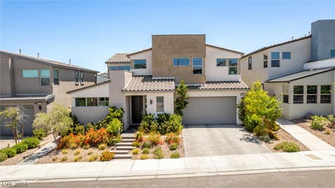 Tiny photo for 10267 Midnight Meteor Avenue, Las Vegas, NV 89166 (MLS # 2791330)