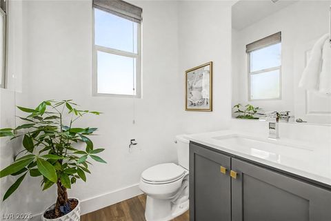 Tiny photo for 10267 Midnight Meteor Avenue, Las Vegas, NV 89166 (MLS # 2791330)