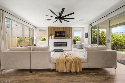 Tiny photo for 10267 Midnight Meteor Avenue, Las Vegas, NV 89166 (MLS # 2791330)