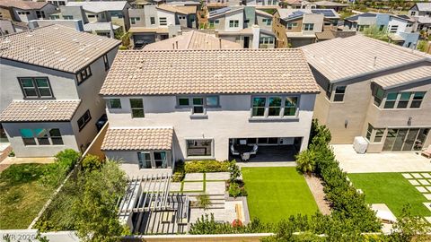 Tiny photo for 10267 Midnight Meteor Avenue, Las Vegas, NV 89166 (MLS # 2791330)