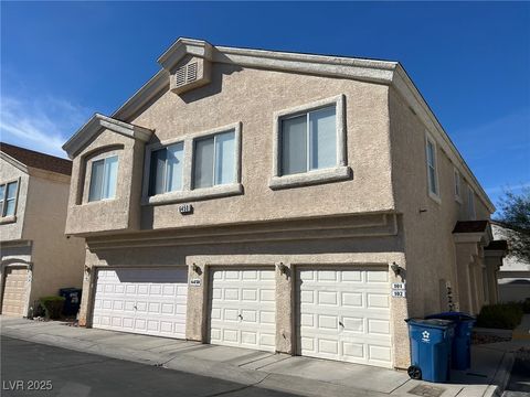 6450 Stone Dry Avenue 101 Henderson NV 89011