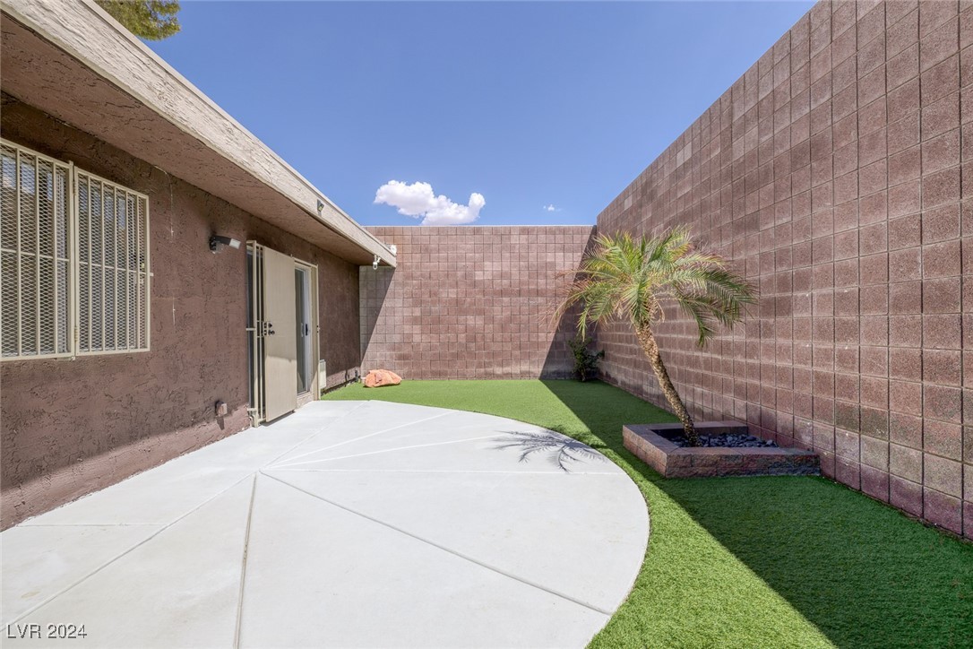 3498 Braewood Drive, Las Vegas, Nevada image 36