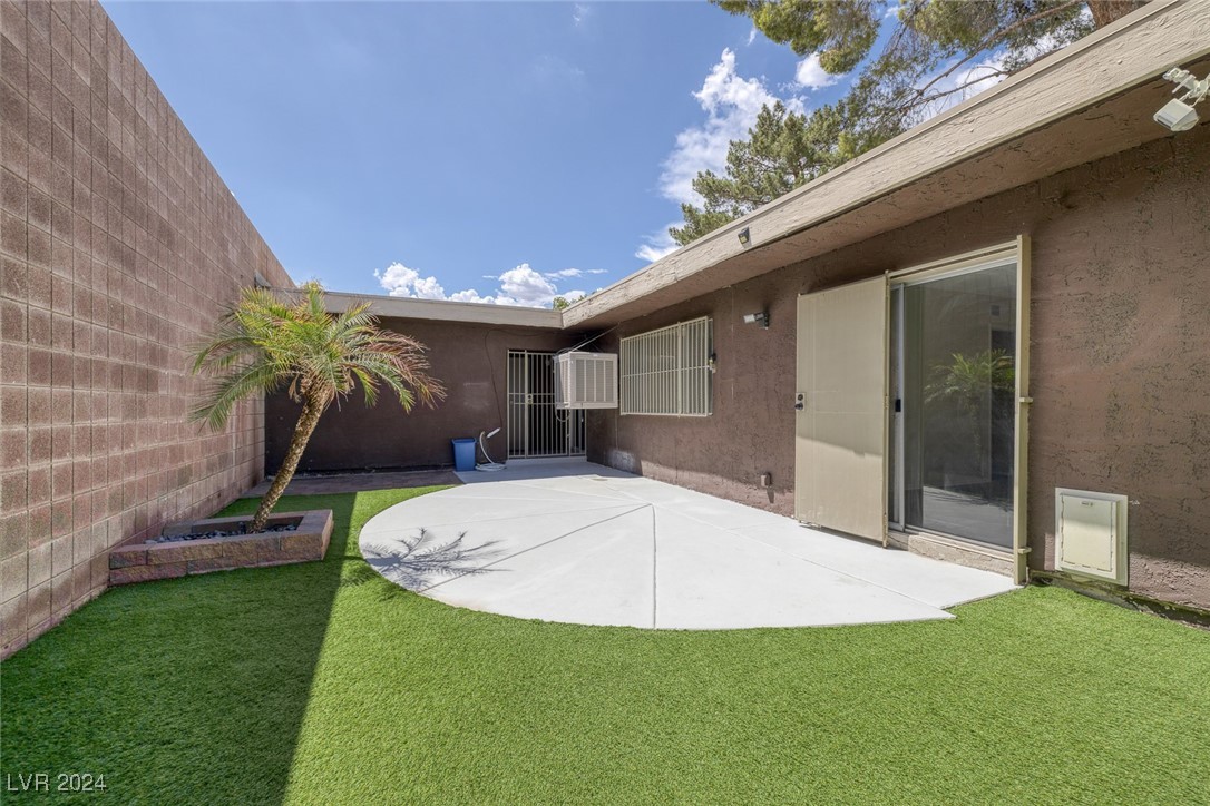 3498 Braewood Drive, Las Vegas, Nevada image 37