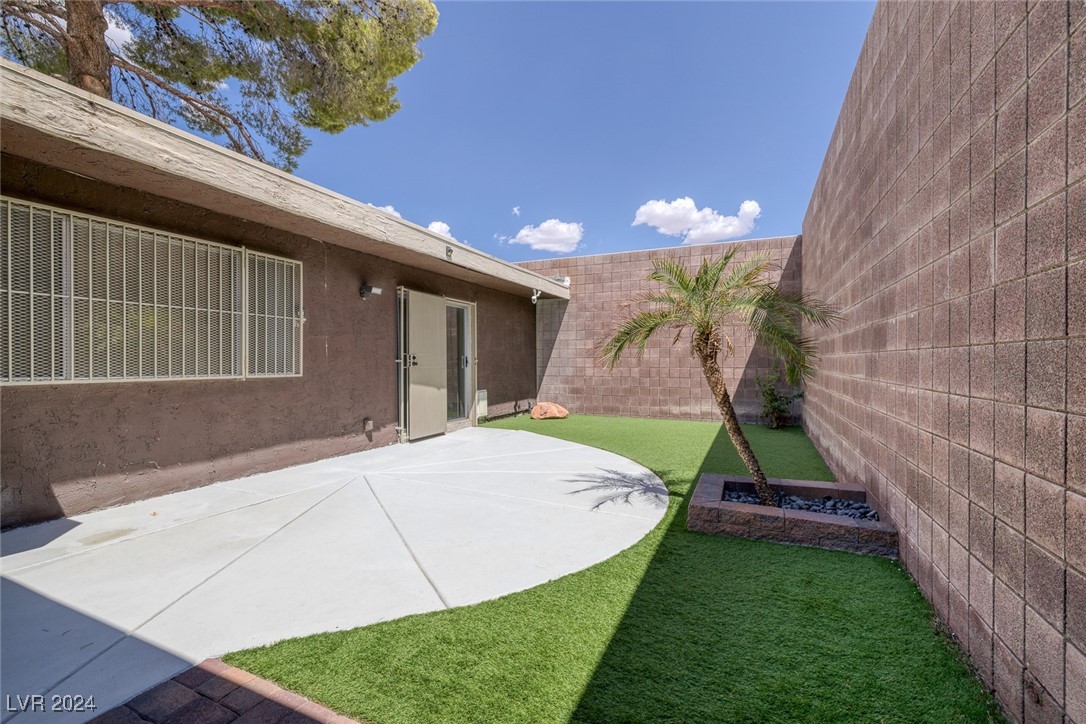 3498 Braewood Drive, Las Vegas, Nevada image 35