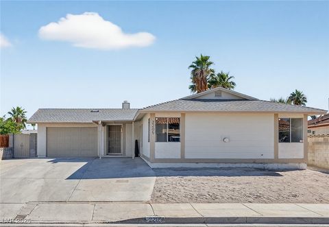 2205 San Deluna Street Las Vegas NV 89108