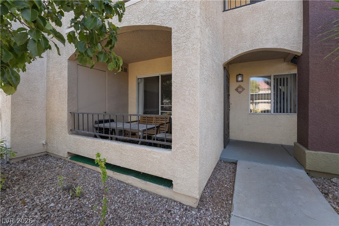 7885 W Flamingo Road 1161