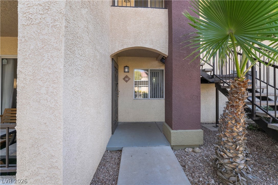 7885 W Flamingo Road 1161