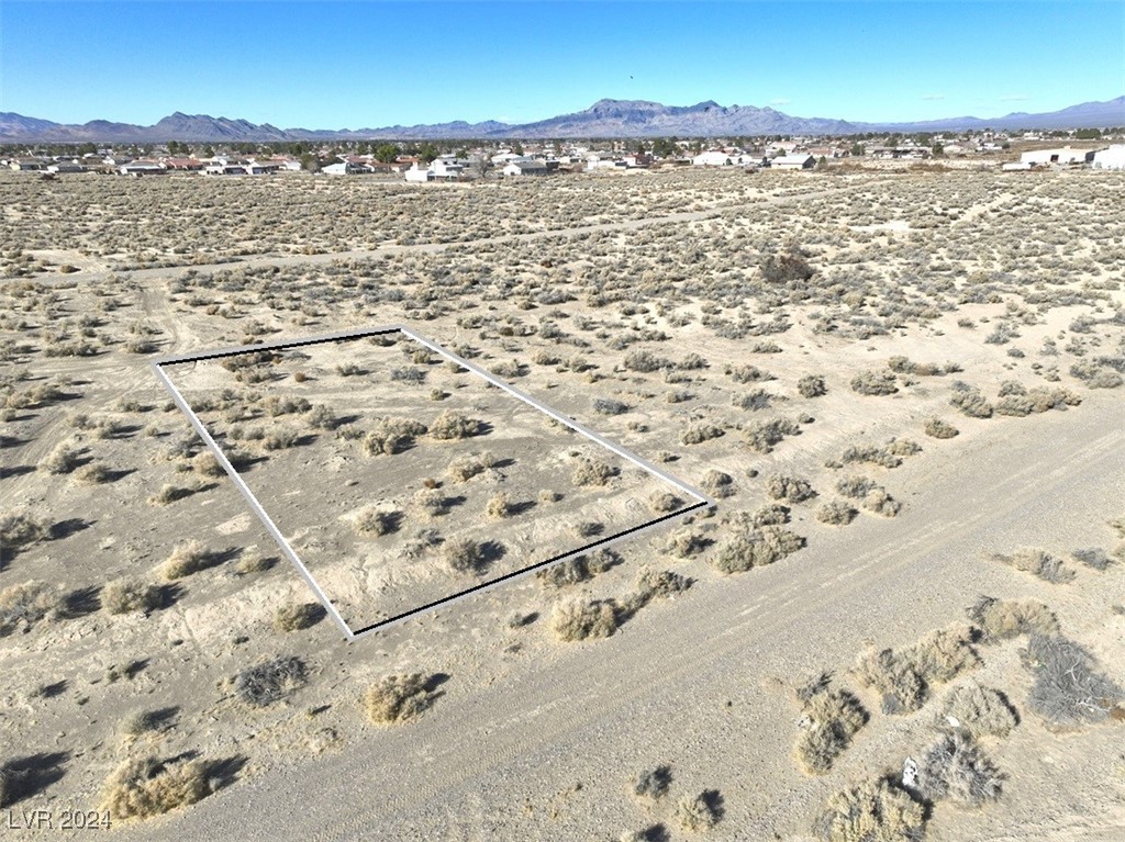 2230 S Nightingale Avenue, Pahrump, Nevada image 2