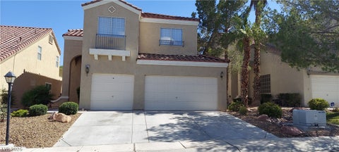 Homes For Rent - 8917 Picket Fence Avenue<br/> Las Vegas, NV 89143