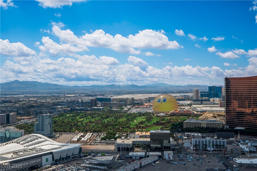 2700 Las Vegas Boulevard #4305, Las Vegas, Nevada image 44