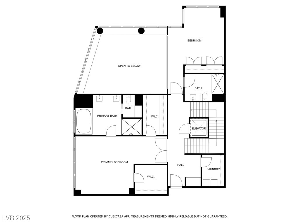 Las Vegas, Nevada 89109, United States, 4 Bedrooms Bedrooms, ,5 BathroomsBathrooms,Residential,Active,128231