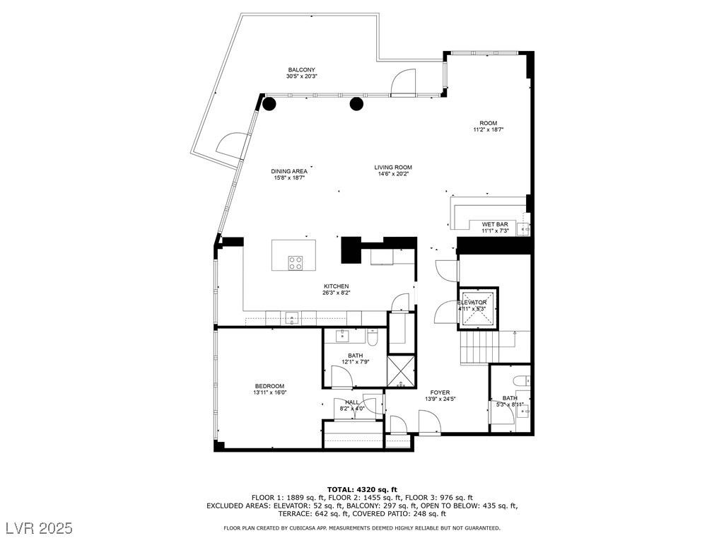 2700 Las Vegas Boulevard #4305, Las Vegas, Nevada image 50