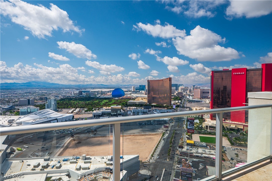 2700 Las Vegas Boulevard #4305, Las Vegas, Nevada image 9