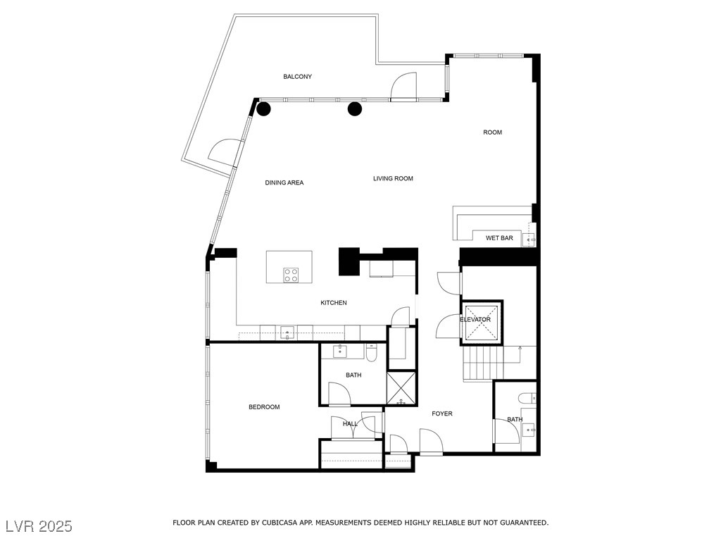 Las Vegas, Nevada 89109, United States, 4 Bedrooms Bedrooms, ,5 BathroomsBathrooms,Residential,Active,128231