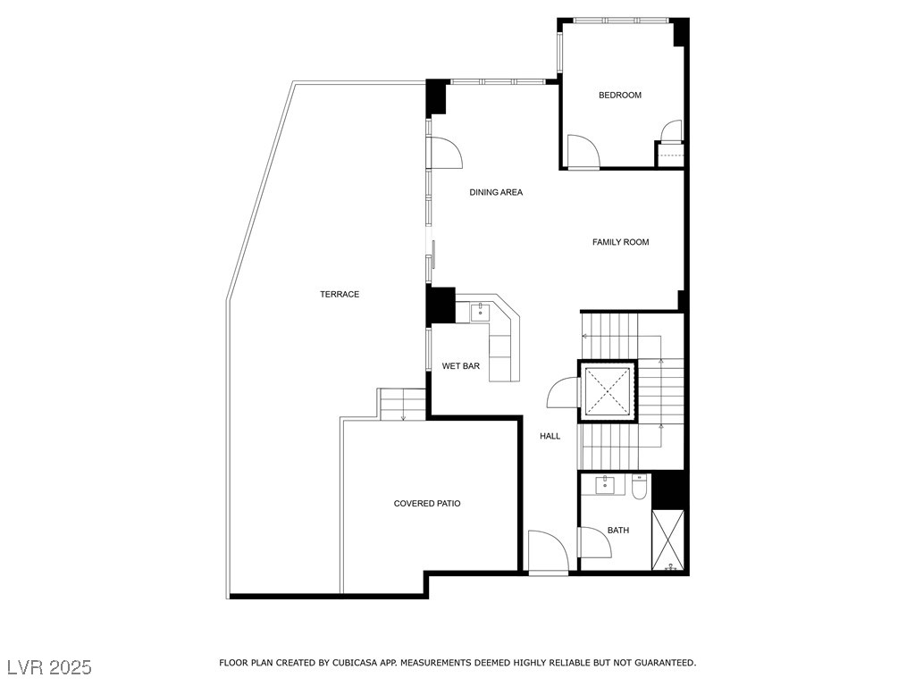 Las Vegas, Nevada 89109, United States, 4 Bedrooms Bedrooms, ,5 BathroomsBathrooms,Residential,Active,128231