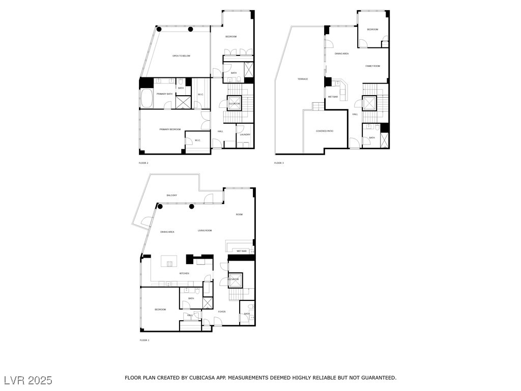 Las Vegas, Nevada 89109, United States, 4 Bedrooms Bedrooms, ,5 BathroomsBathrooms,Residential,Active,128231