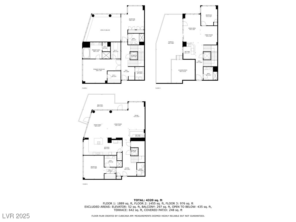 2700 Las Vegas Boulevard #4305, Las Vegas, Nevada image 49