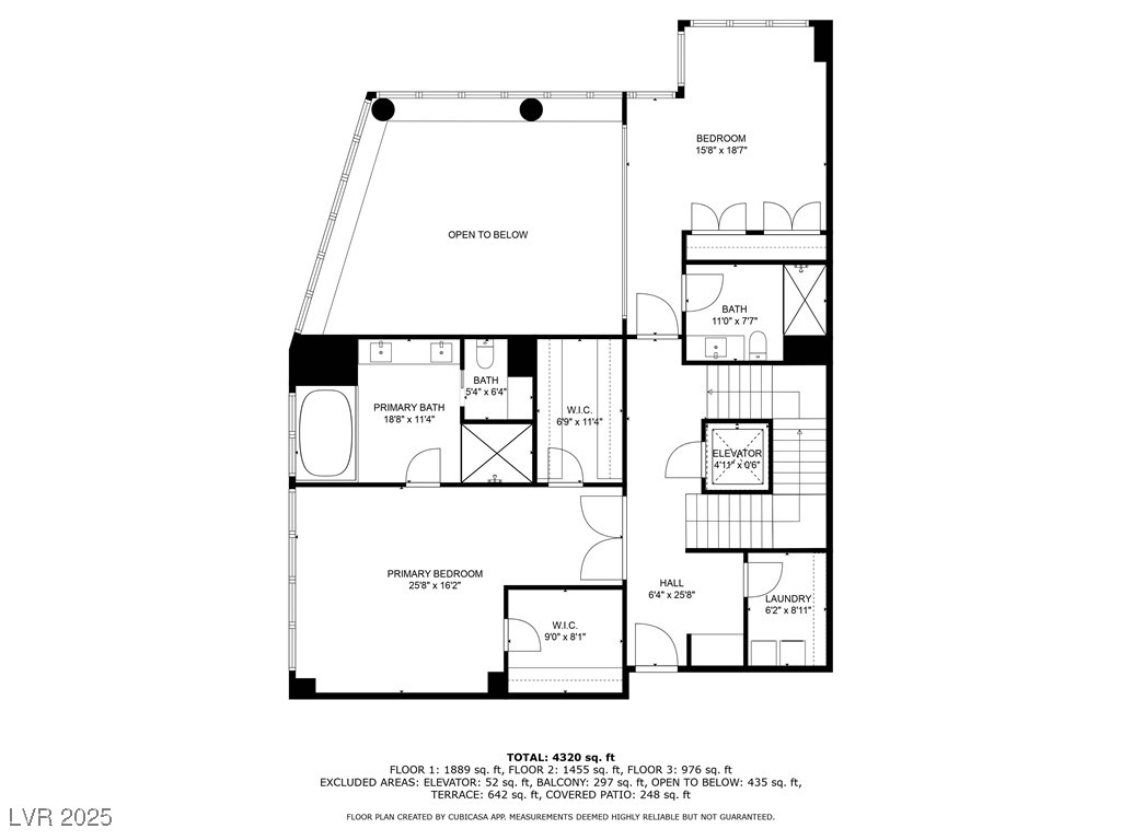 Las Vegas, Nevada 89109, United States, 4 Bedrooms Bedrooms, ,5 BathroomsBathrooms,Residential,Active,128231
