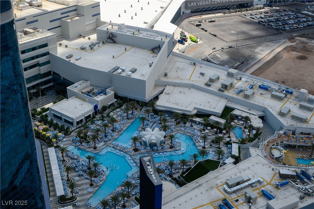 2700 Las Vegas Boulevard #4305, Las Vegas, Nevada image 45