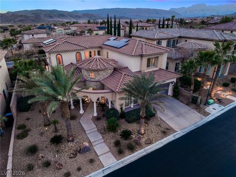 Properties 181 12045 La Palmera Avenue Las Vegas NV 89138