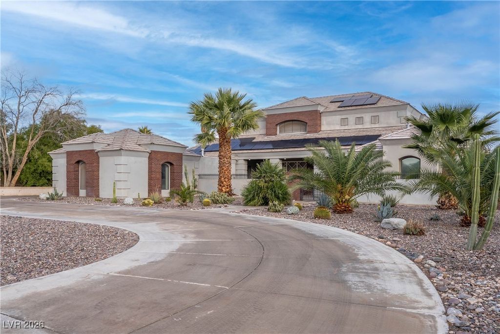 Photo of 2850 Rosanna Street, Las Vegas, NV 89117 (MLS # 2746102)