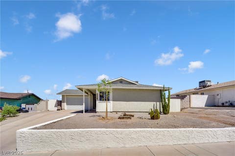 Photo of 6862 Tiffollo Lane, Las Vegas, NV 89156 (MLS # 2810065)