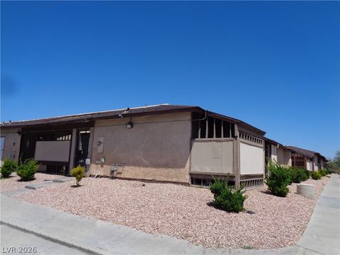 Townhouse For Sale - 3016 Saint George Street #F<br/> North Las Vegas, NV 89030