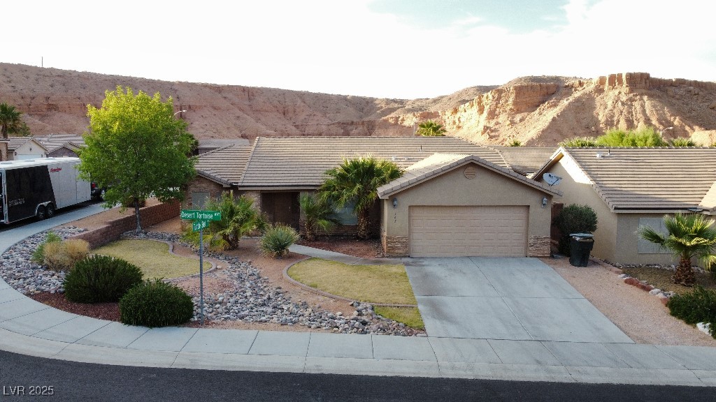 565 Desert Tortoise Way, Mesquite, Nevada image 1
