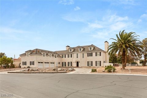 Photo of 3207 BEL AIR Drive, Las Vegas, NV 89109 (MLS # 2668588)
