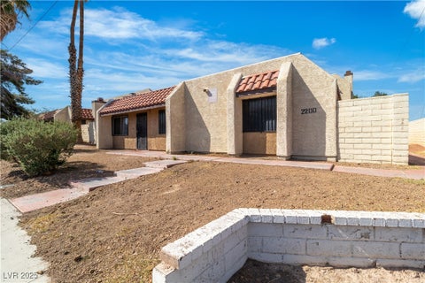 Condo For Rent - 2200 Venus Avenue #C<br/> North Las Vegas, NV 89030