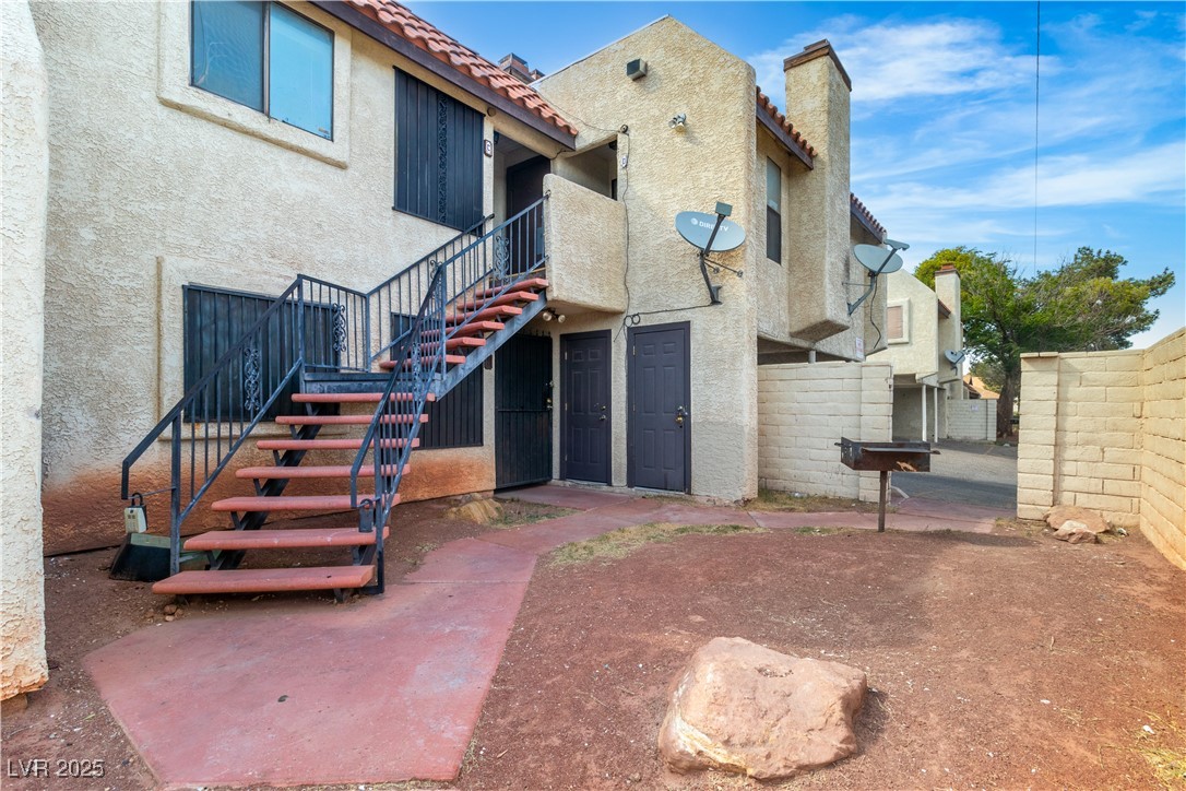 North Las Vegas, Nevada 89030, United States, 2 Bedrooms Bedrooms, ,2 BathroomsBathrooms,Residential,Active,163242