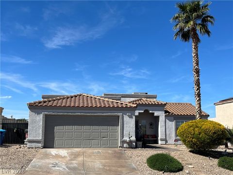 422 Tiger Lily Way Henderson NV 89015