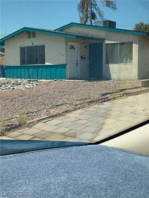 Photo of 3247 Greenbriar Drive, Las Vegas, NV 89121 (MLS # 2797775)