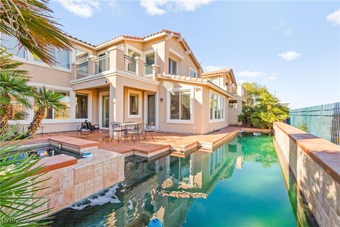 Photo of 2900 Carmelo Drive, Henderson, NV 89052 (MLS # 2737849)