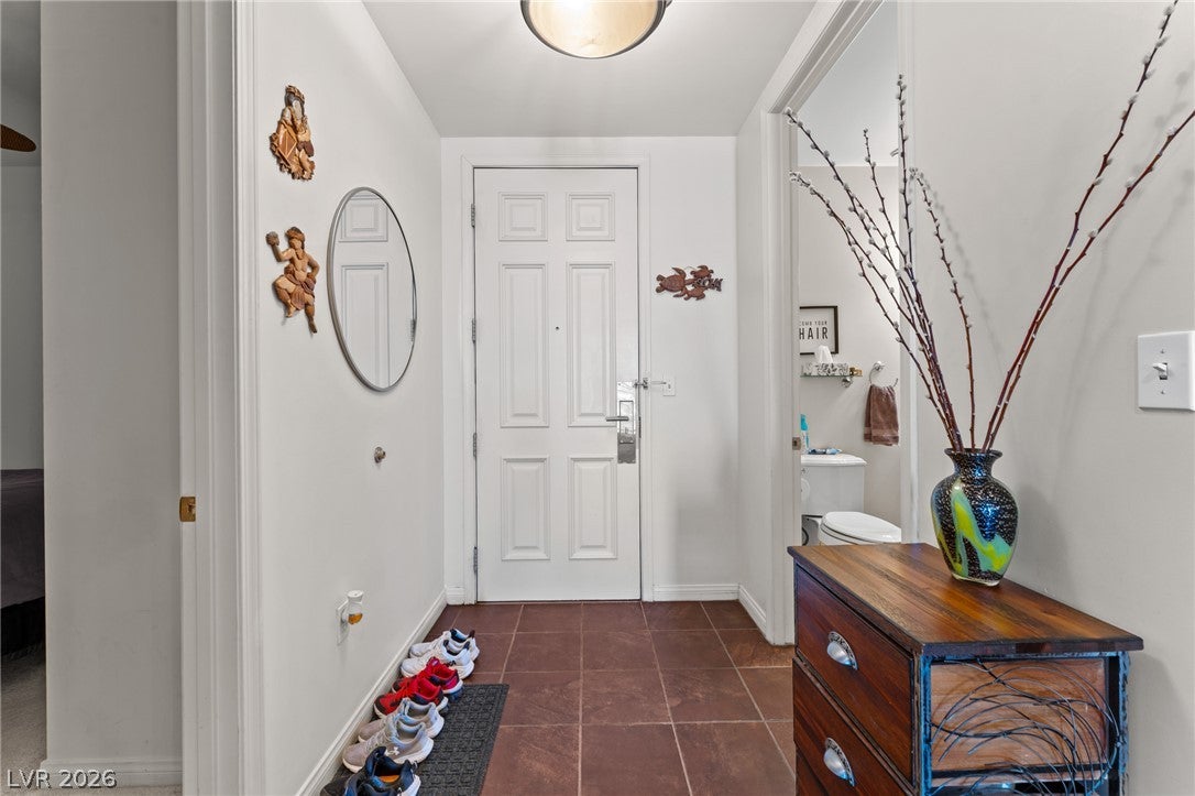 2405 W Serene Avenue 703