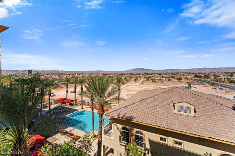 Photo of 2405 W Serene Avenue #703, Las Vegas, NV 89123 (MLS # 2798847)