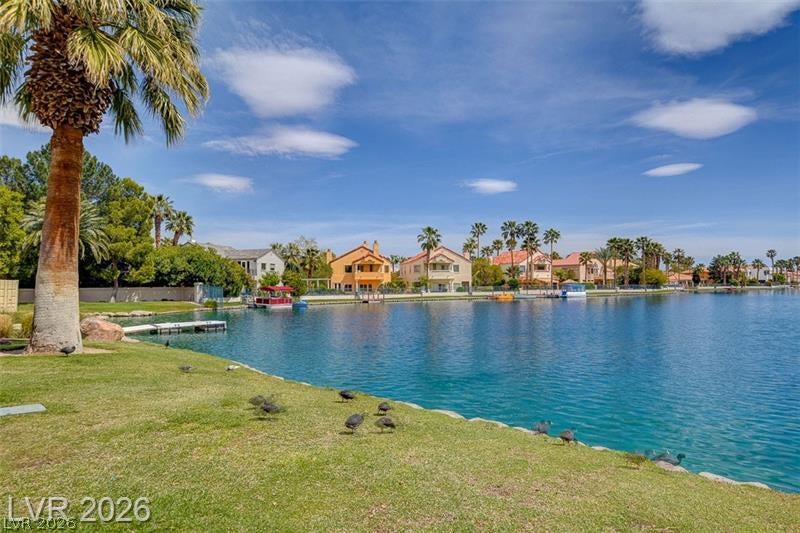 7612 Cruz Bay Court