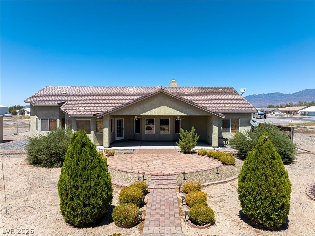 381 E Kiowa Street