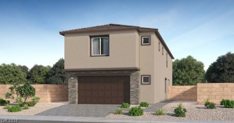 Photo of 8142 Gusty Brook Street, Las Vegas, NV 89113 (MLS # 2820058)
