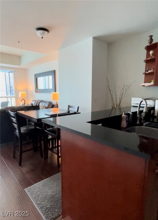 4525 Dean Martin Drive 2203