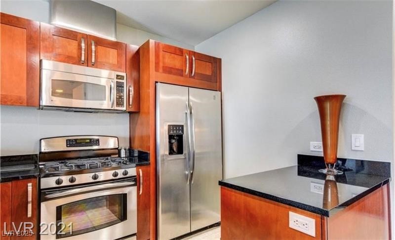 4525 Dean Martin Drive 2203
