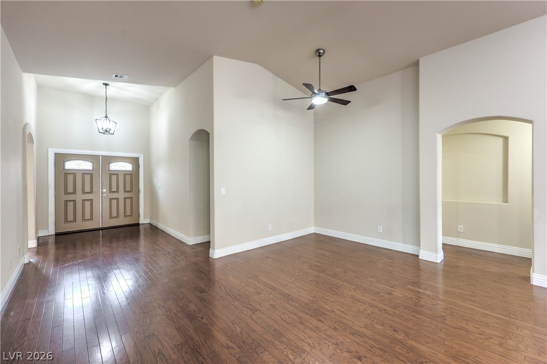 3520 Dawn Wood Court